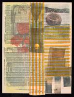 Robert Rauschenberg One More... Screenprint, Signed Edition - Sold for $2,625 on 10-10-2020 (Lot 261).jpg